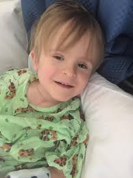 Hey guys so we got the call from Duke! Terrell will have surgery