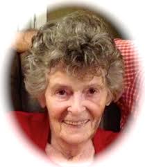 Obituary for Marie King (Cancellieri) Darnell