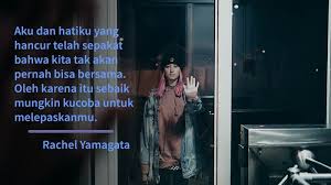 Maybe you would like to learn more about one of these? 15 Kata Kata Perpisahan Cinta Yang Menyentuh Hati Posbagus