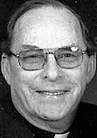 John Steele Obituary (2006)
