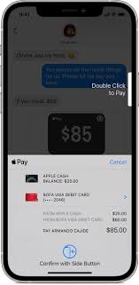The payments are added to the balance on your apple pay cash account and can be used to. Send And Receive Money With Apple Pay Apple Support