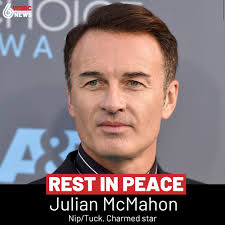 RIP. McMahon was 56-years-old. tinyurl.com/as68tv85