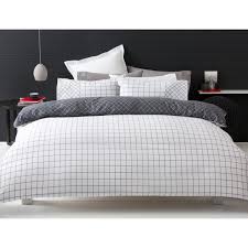 Trent Quilt Cover Set Single Bed Kmart Cabin Bedding Sets Bedding Sets Baby Bedding Sets
