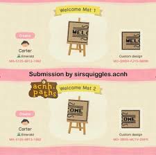 Animal Crossing Patterns S Instagram Profile Post A Super Elegant Submission By Sirsquigg In 2020 Animal Crossing Animal Crossing Villagers Animal Crossing Game