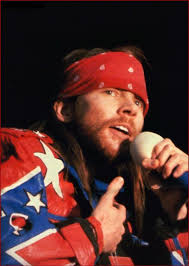 Axl Rose