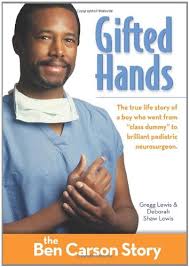 5yr · pranceswitwerewolves · r/forwardsfromgrandma. Gifted Hands Kids Edition The Ben Carson Story Zonderkidz Biography Lewis Gregg Lewis Deborah Shaw 0025986719036 Amazon Com Books