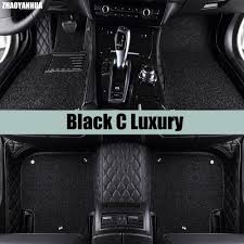 Zhaoyanhua Car Floor Mats For Bmw X3 E83 F25 Pvc Leather Car Styling Rugs Carpet All Weather Waterproof Liners 200 Suv Comparison Car Floor Mats Chevrolet Trax
