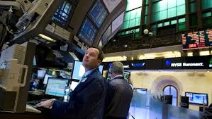 Where capital market logistics are. Dow Jones Nasdaq 100 Dax 30 Forecasts For The Week Ahead