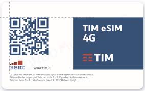 Salve, ieri mi è arrivata una sim tim comprata online, di solito dopo quanti giorni l'attivano? In Arrivo La Esim Di Tim Per I Nuovi Iphone Iphone Italia