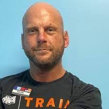 Kevin Wetherbee's Instagram, Twitter & Facebook