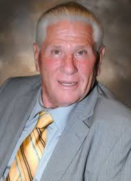 Henry Bernier Obituary