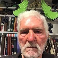 Hershel Parker (@HershelParker6)