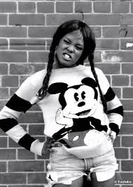 Azealia Banks 212 Azealia Banks Mens Hairstyles Loreal Paris