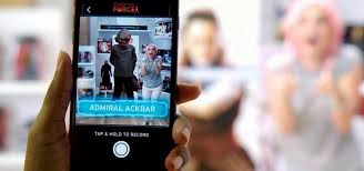 App detail » duck life: The Force Is Strong With Star Wars Ar Treasure Hunt Mobile Ar News Next Reality