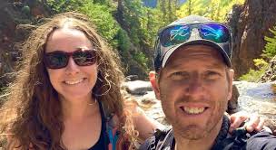 Rebecca Walker and Benjamin Coon's Wedding Website