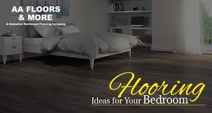 From romantic wrought iron headboards, to commanding a. 5 Bedroom Flooring Ideas To Add Beauty And Comfort To Your Home