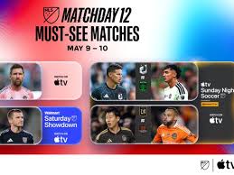 Matchday 12: Everything to know for this weekend's biggest matches
