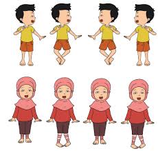 Kunci jawaban buku tematik tema 3 kelas 5 sd halaman1 yang dilakukan edo adalah menyapu halaman yang dilakukan ibu adalah membuang. Lengkap Kunci Jawaban Kelas 2 Tema 1 Subtema 2 Pembelajaran 3 Simple News Kunci Jawaban Lengkap Terbaru