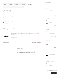 The major difference is that the grouped field appears in the same row as the first record for that grouping (figure 4 ‐ 60). Composite Products Basic Setup Woocommerce Docs