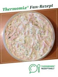 Fleischsalat Lecker Rezept Rezepte Thermomix Rezepte Lecker