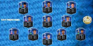Alexis sánchez is a chilean professional footballer who represents the chile national football team as a striker. Toty Predictions Fifa 16 Ultimate Team Allaboutfifa Com