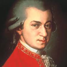 Wolfgang amadeus mozart was a musician capable of playing multiple instruments who started playing in public at the age of 6. Composer Wolfgang Amadeus Mozart Swinemoor Primary School