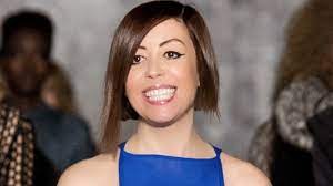 A estilista com lugar em paris. Estilista Fatima Lopes Quebra O Silencio Sobre A Perda Da Mae