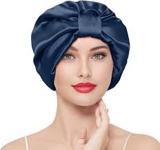 Slip silk hair wrap discount