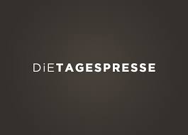 Es lohnt sich, kreative ideen und kleine lernspiele in petto zu haben. Darum Konnen Wir Die Tagespresse Bald Im Tv Sehen