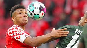 In 19 (82.61%) matches played at home was total goals (team and opponent) over 1.5 goals. Fsv Mainz 05 Verliert Gegen Vfb Stuttgart In Bundesliga