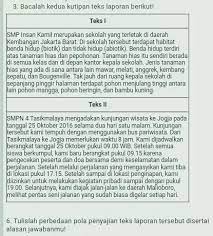 Buku guru kelas 10 bahasa indonesia Tolong Dibantu Kakk Brainly Co Id