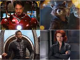 Shuri is the smartest person in the mcu and an irreplaceable asset. Mcu Every Avengers Character Ranked From Worst To Best The Independent
