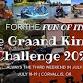 Graand Kinetic Challenge 7/18-19, 2026