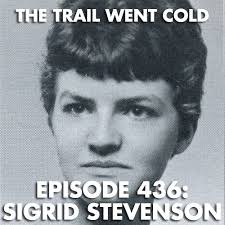 The Trail Went Cold • Listen