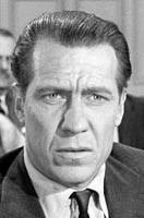 Perry Mason Actor Page