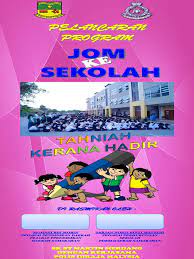 Taklimat di sampaikan oleh datin pengetua berkenaan kepentingan disiplin dalam mencapai kecemerlangan. Banner 2x5 Jom Ke Sekolah