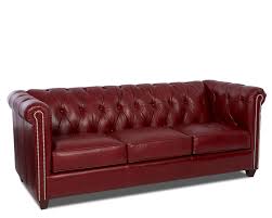 Tufted leather sofa online market with greatest options of tufted leather sofa. Dominion Tufted Leather Sofa Comfort Design Dominion Cl4440 10s