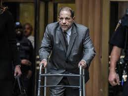 Twelve days in a dank. What Did Harvey Weinstein Do This Is His Life Now