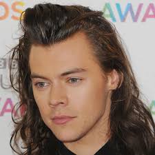 What face shape it suit. Harry Styles Haircut Men S Hairstyles Haircuts 2021