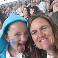 Fresh Blood by Jennifer Colgan