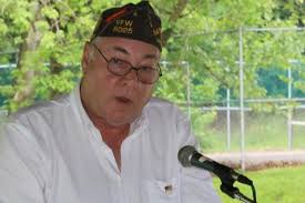 Memorial Day described as day of conflicting emotions