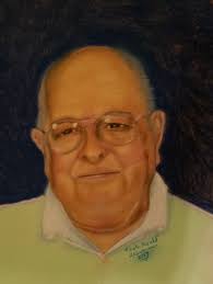 This is "John Hurt" in pastels..