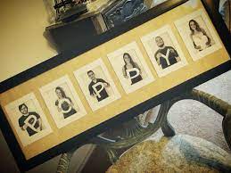 A present for my grandma book with gift. Present From Grandkids For Grandpa S 80th Birthday 80th Birthday Party 80th Birthday 70th Birthday Parties