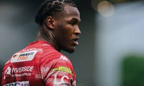 Jon Wilkin points to Super League 'disconnect' after Chris Kendall  conversation