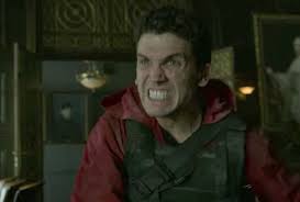 Título original la casa de papel tmdb rating 8.5 2,605 votos Money Heist Plot Hole Fans Furious Over Rio And Denver Grenade Error Nothing Happened Tv Radio Showbiz Tv Express Co Uk