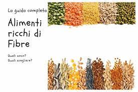 Possiamo aggiungerli allo yogurt, tagliati a pezzettini. Alimenti Ricchi Di Fibre Dove Si Trovano E Perche Fanno Bene