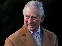 Donald Trump and Prince Charles 'in ...