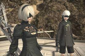The main scenario quest {shadowbringers} unlocks the final dungeon and trial. Ffxiv Guide How To Unlock The Tower At Paradigm S Breach Polygon