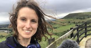 On-screen talent-led doc makers win Pat Llewellyn Bursary