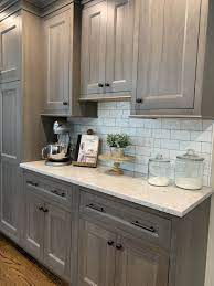 Ideas For Kitchen Countertop Decor The Decor Formula Kitchen Countertop Decor Countertop Decor Kitchen Counter Remodel